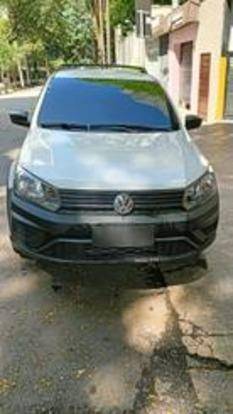 VOLKSWAGEN SAVEIRO 1.6 MSI ROBUST CS 16V FLEX 2P MANUAL VOLKSWAGEN SAVEIRO 1.6 MSI ROBUST CS 16V FLEX 2P MANUAL